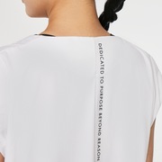 Radiant Tender Tunic 3.0 - White