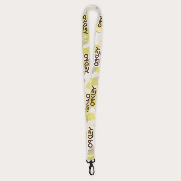 Wanderlust Lanyard
