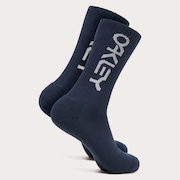 B1B Socks 2.0 (3 PCS) - Abyss