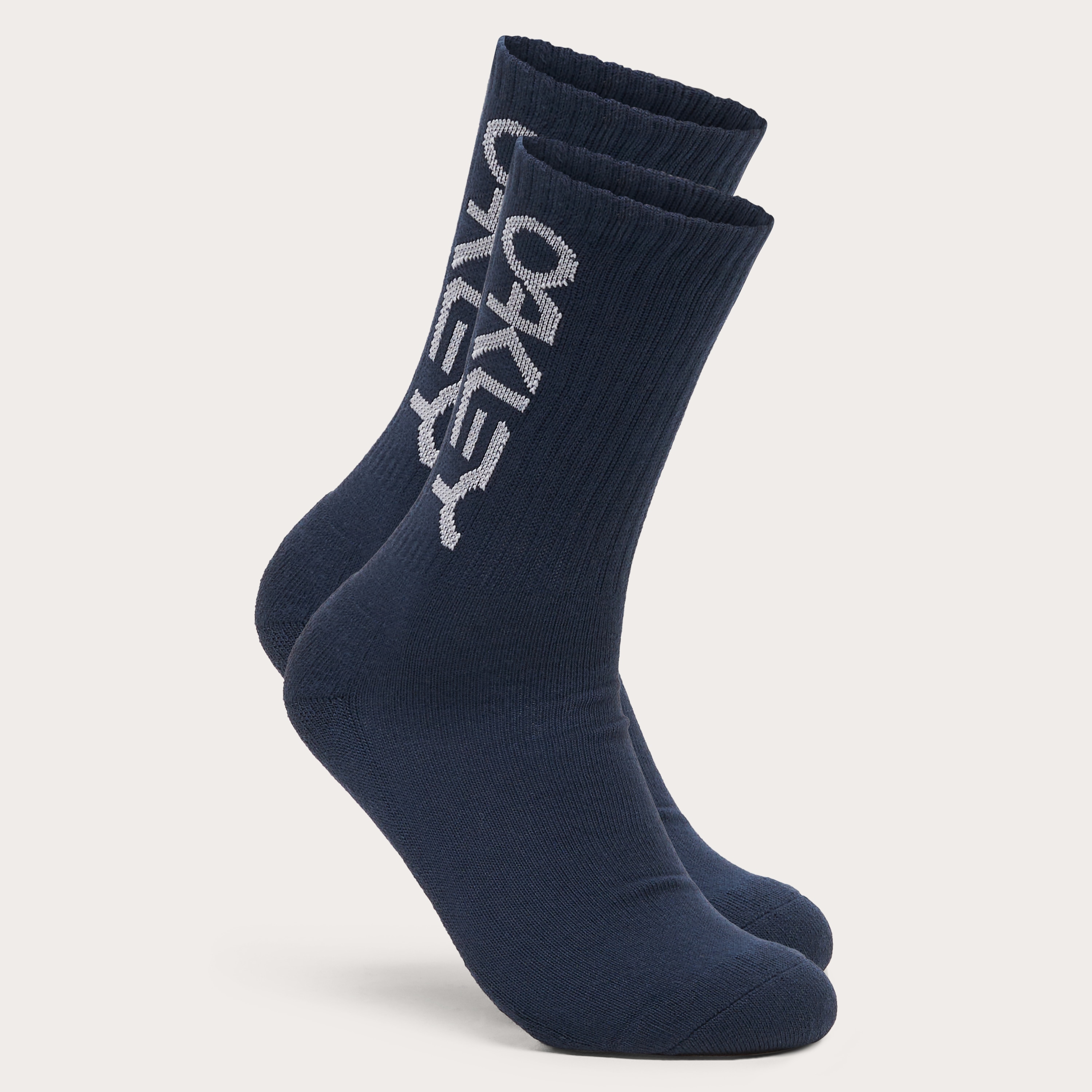 Oakley Men's B1b Socks 2.0 (3 Pcs) Size: