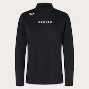 Elevate LS Essence Mock - Blackout