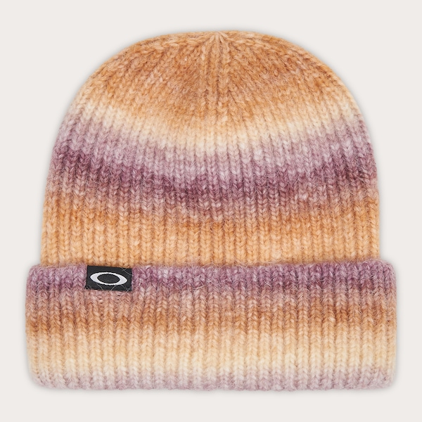 Ellipse Gradient Beanie