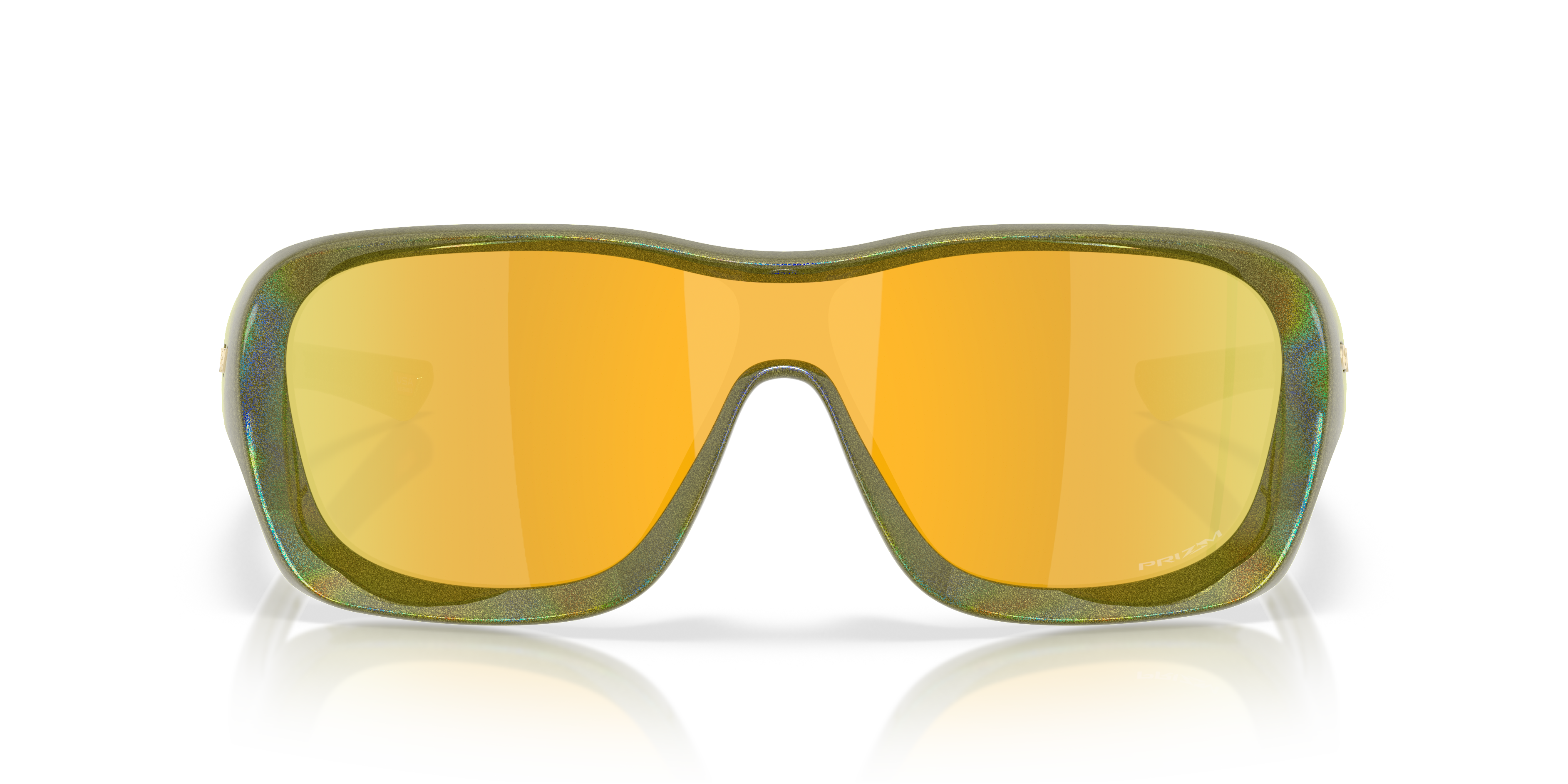 Oakley Men's De La Salle Sunglasses