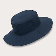 Essential Adv Hat FA 25.0 - Midnight Blue