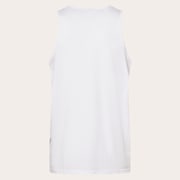 Waterscape Hibiscus Tank - White