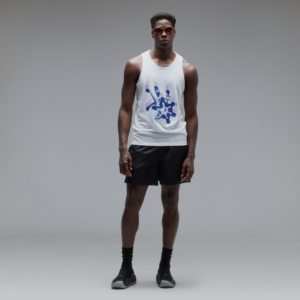 Waterscape Hibiscus Tank