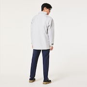 Multi 3L Coat 1.0 - Lunar Rock
