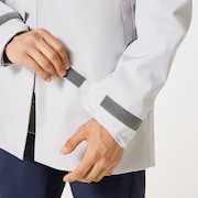 Multi 3L Coat 1.0 - Lunar Rock