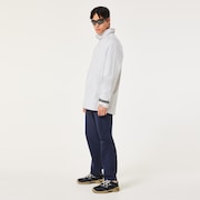 Multi 3L Coat 1.0 - Lunar Rock