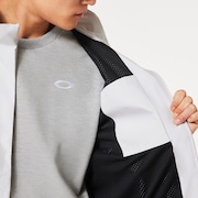 Multi 3L Coat 1.0 - Lunar Rock