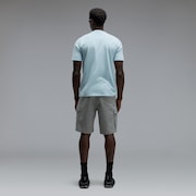 Mark II Tee 2.0 - Frost