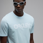 Mark II Tee 2.0 - Frost