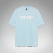 Mark II Tee 2.0 - Frost