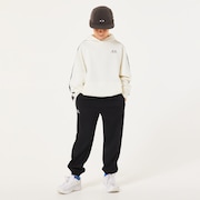 Ytr Qd Fleece Hazard Hoody 10.0