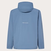 Oakley Flexible Wind Jacket - Dark Aqua