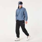 Oakley Flexible Wind Jacket - Dark Aqua