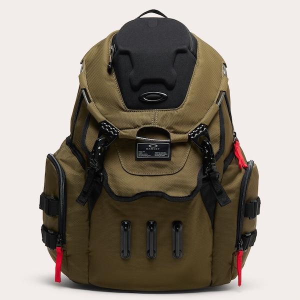 Bathroom Sink Rc Backpack