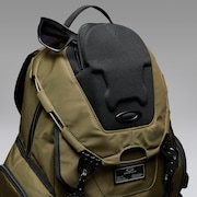 Bathroom Sink Rc Backpack - Army Green