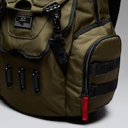 Bathroom Sink Rc Backpack - Army Green