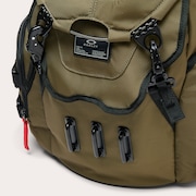 Bathroom Sink Rc Backpack - Army Green