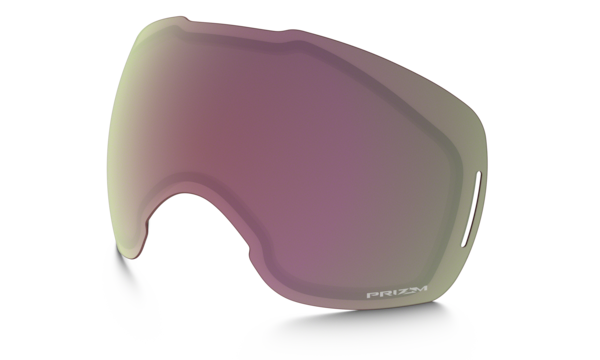Airbrake® L Replacement Lenses