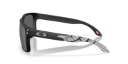 Standard Issue Holbrook™ XL American Heritage Tonal Eagle - Matte Black