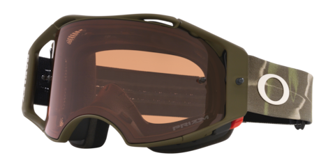 Airbrake® MTB Goggles Airbrake® MTB Goggles