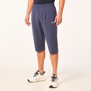 Enhance Seersucker 3/4 Pants 2.0