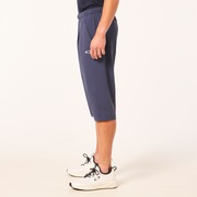 Enhance Seersucker 3/4 Pants 2.0 - Foggy Blue