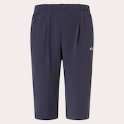 Enhance Seersucker 3/4 Pants 2.0 - Foggy Blue