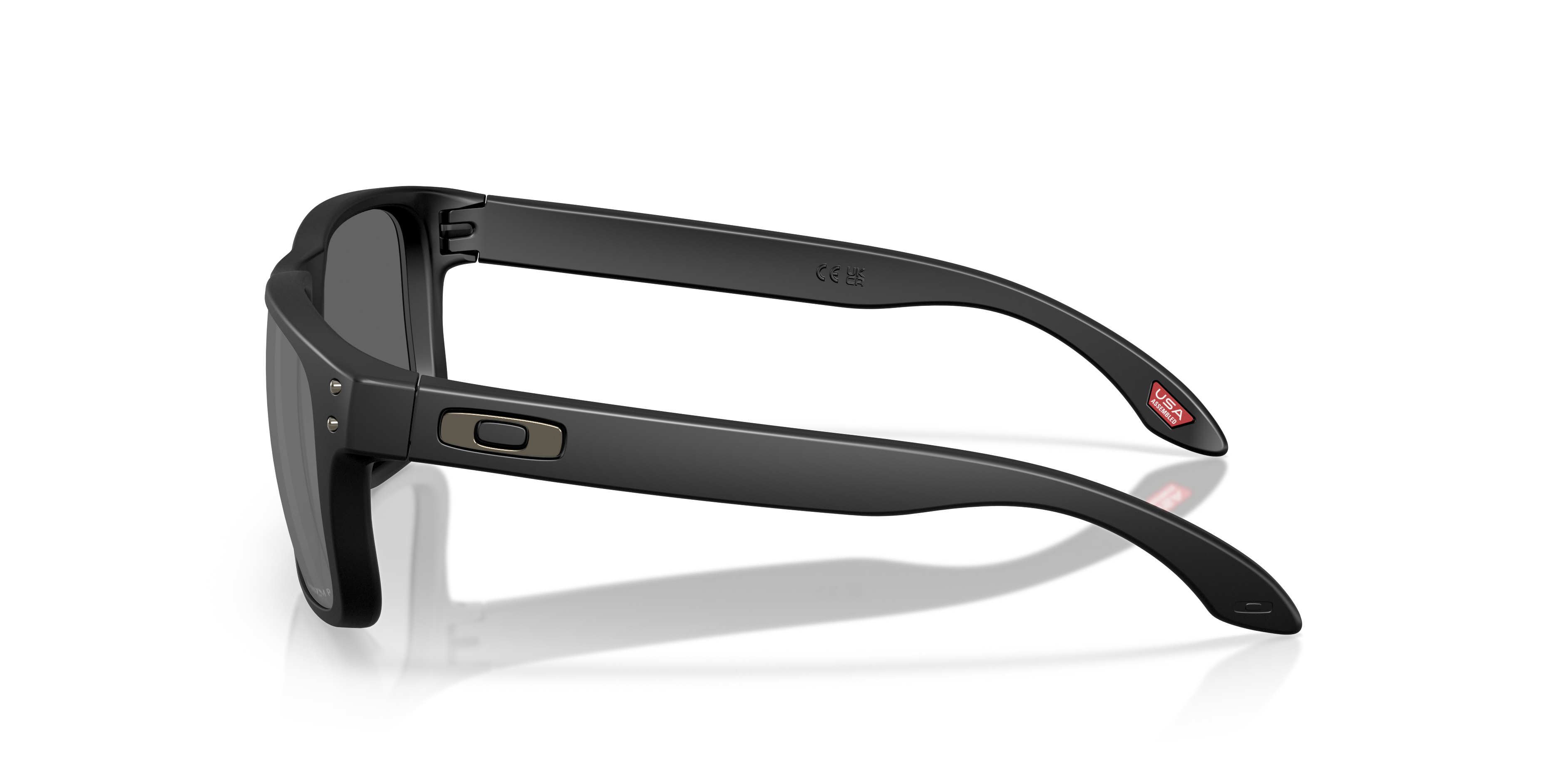 Oakley - 週末限定値下げ【新品・人気カラー】Oakley Holbrook プリズムグレー Oakley-Holbrook-Matte-Black-