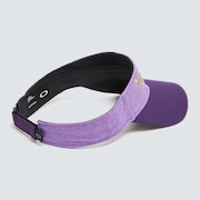 Skull Hybrid Visor Fa 22.0 - Grape