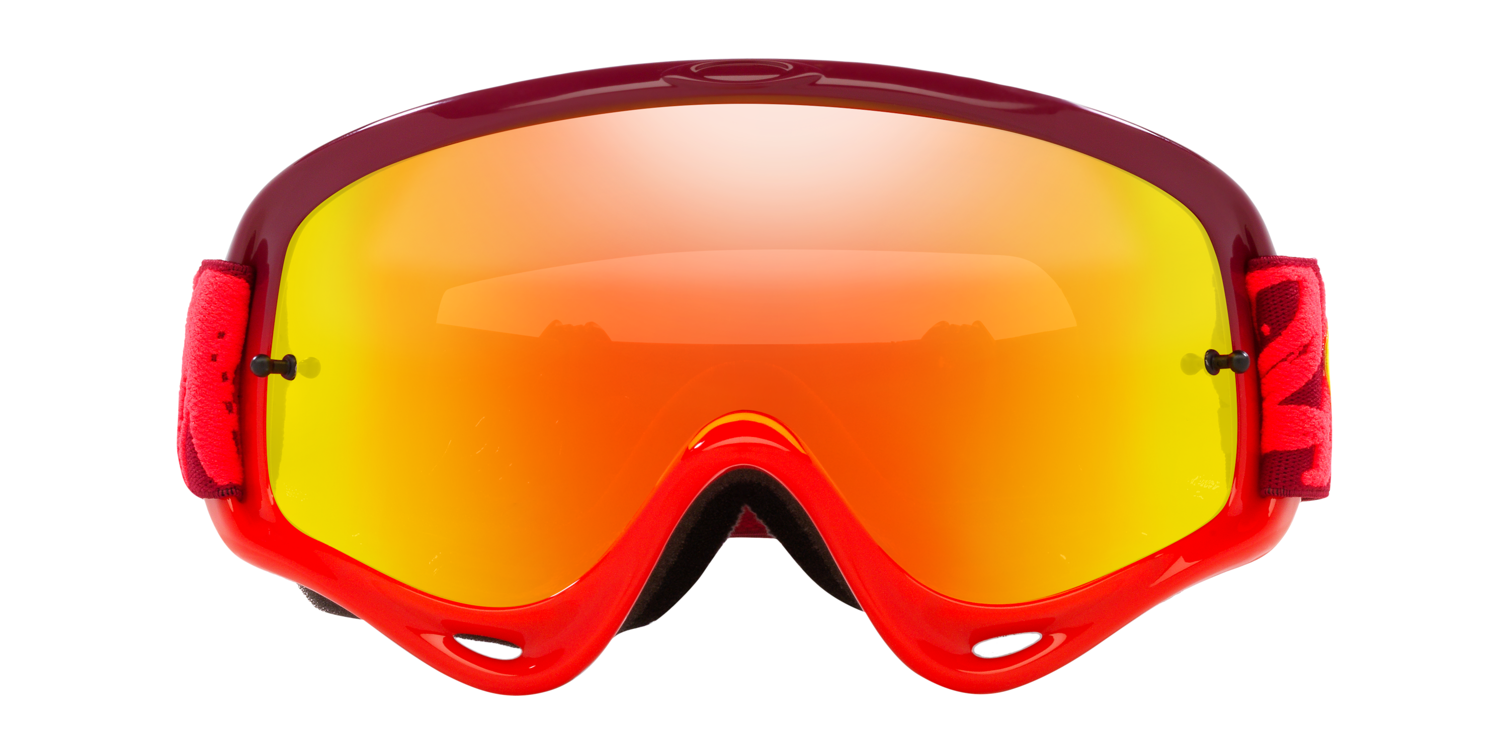 Oakley O-Frame® MX Troy Lee Designs Series Goggles - Troy Lee