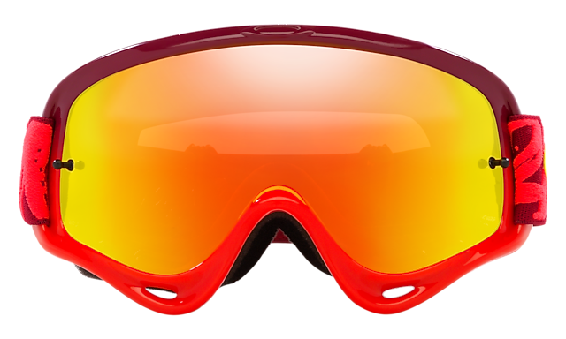 O-Frame® MX Troy Lee Designs Series Goggles