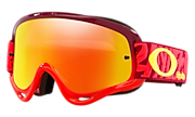 O-Frame® MX Troy Lee Designs Series Goggles