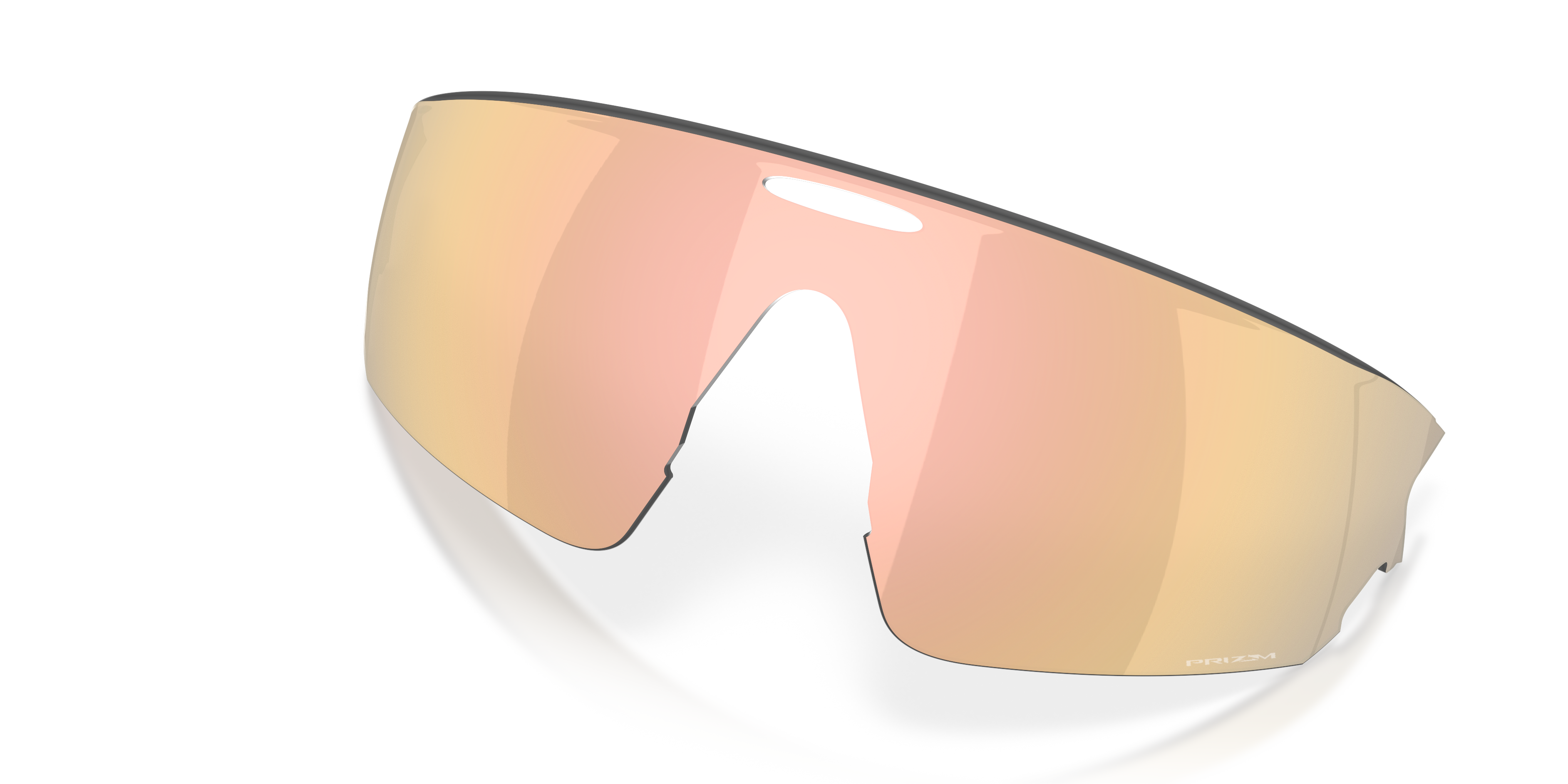 Oakley Men's Oakley Meta Vanguard Replacement Lenses - Color: