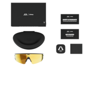 Oakley Meta Vanguard - Black