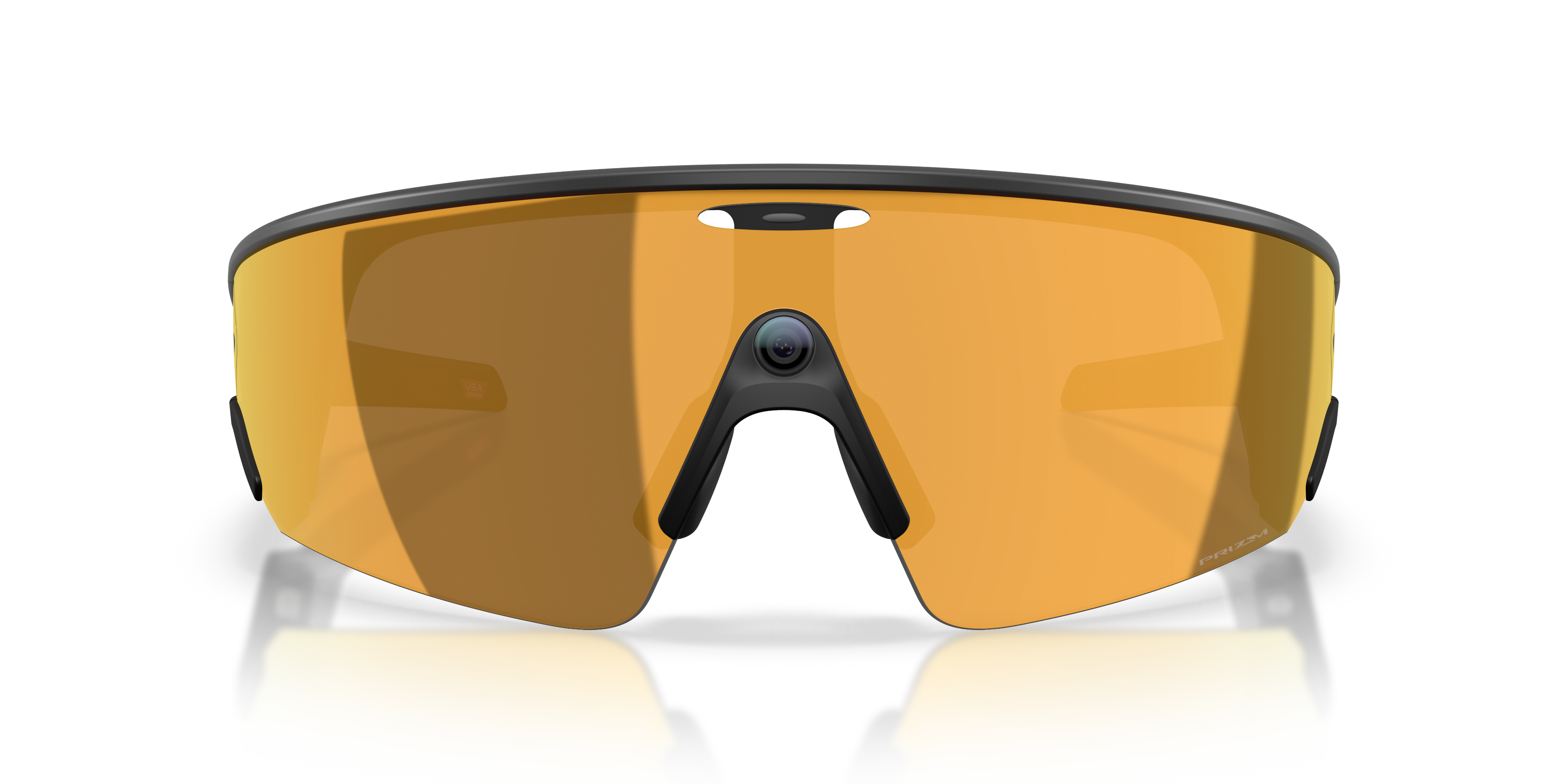 Meta Oakley Vanguard