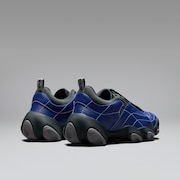 Oakley Factory Team Flesh Warp - Blue/Black