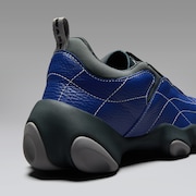 Oakley Factory Team Flesh Warp - Blue/Black