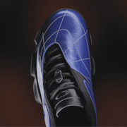 Oakley Factory Team Flesh Warp - Blue/Black