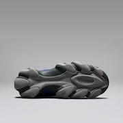 Oakley Factory Team Flesh Warp - Blue/Black