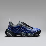 Oakley Factory Team Flesh Warp - Blue/Black