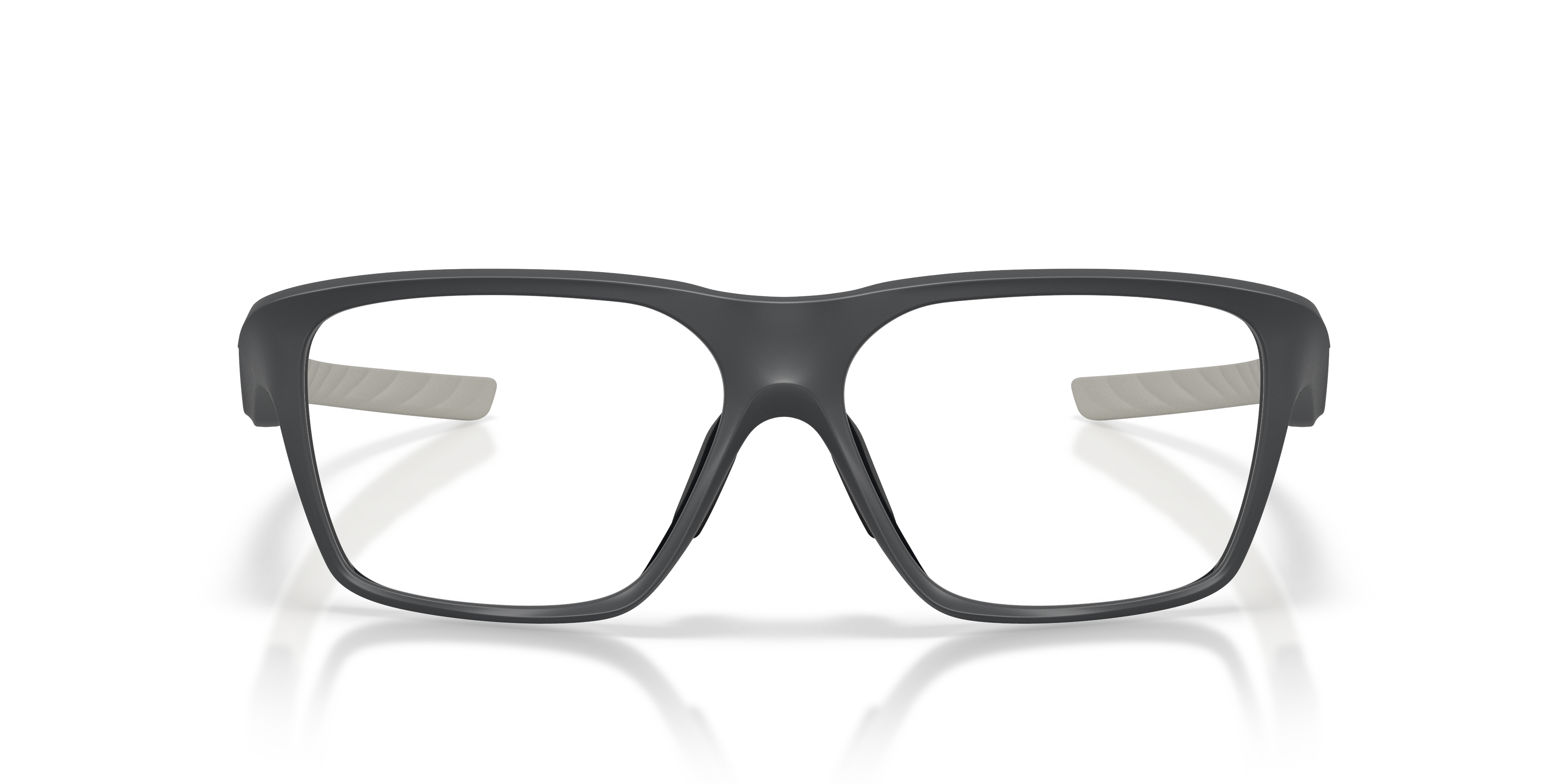 Oakley Mann Versafuse Sq Briller Med Styrke In Black