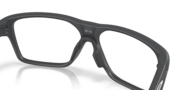 Versafuse SQ - Matte Carbon