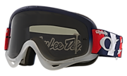 O-Frame® MX Troy Lee Designs Series Goggles