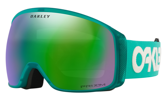 Flight Tracker L Snow Goggles