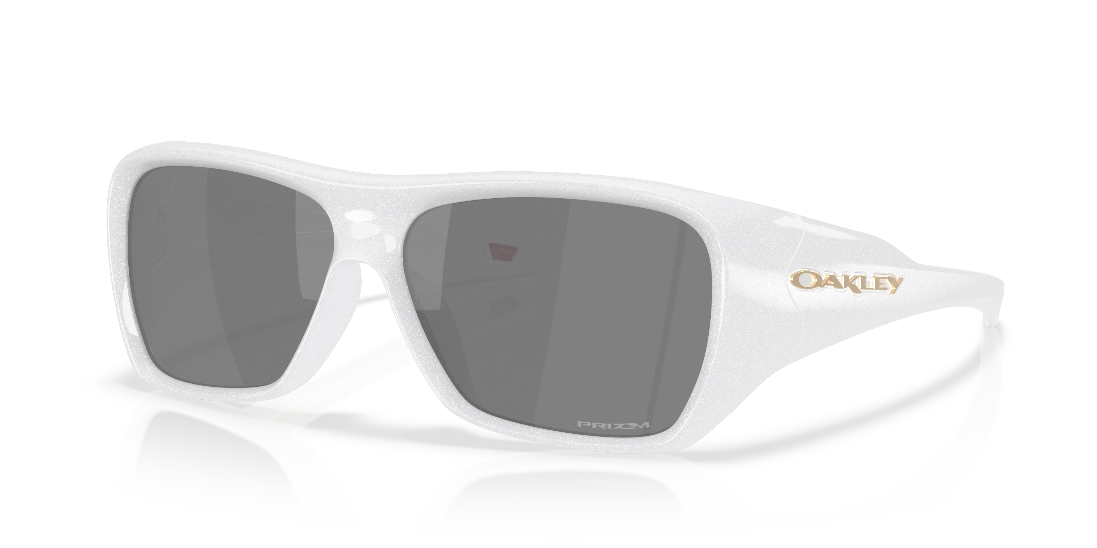 Oakley Men's Chaminade Sunglasses