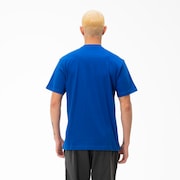 Camiseta Bark New Tee - Ethereal Blue