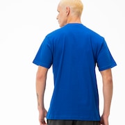 Camiseta Bark New Tee - Ethereal Blue